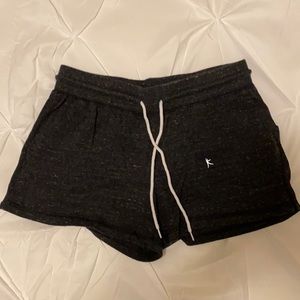 Danskin Now athletic shorts